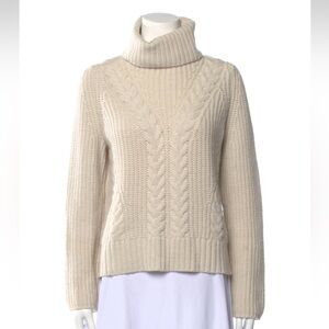 Nili Lotan cashmere turtleneck sweater